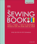 Image for "The Sewing Book"