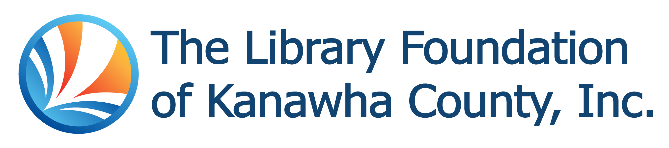 Library Foundation Logo