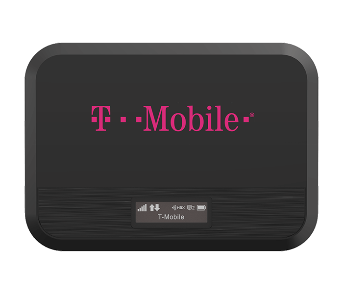 Wi-Fi Hotspot Device by T-Mobile