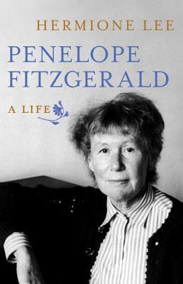 Penelope Fitzgerald book cover