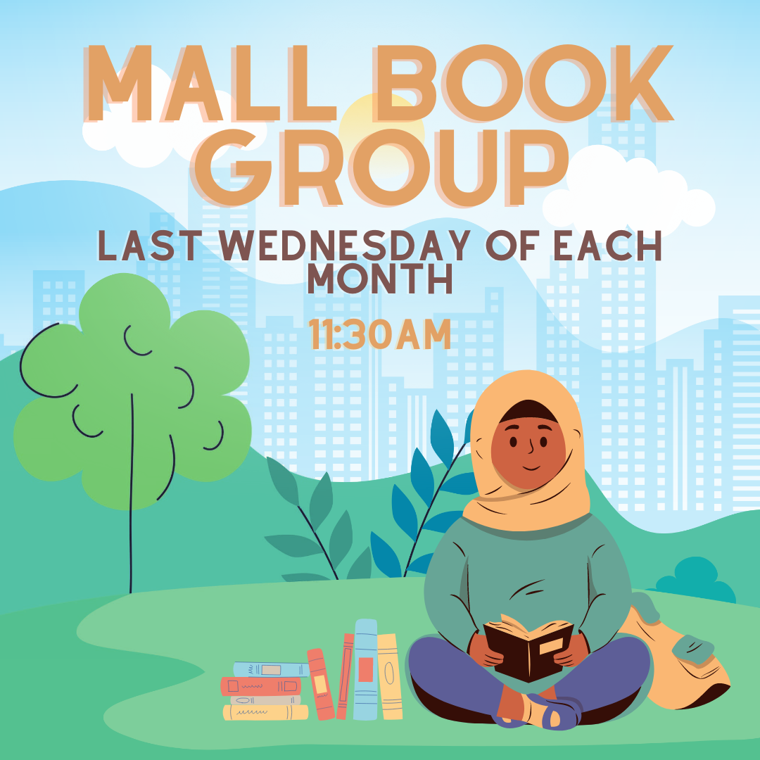 Mall Book Group