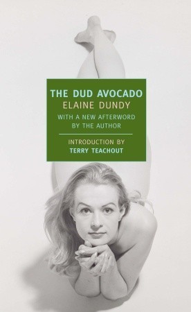 The Dud Avocado cover