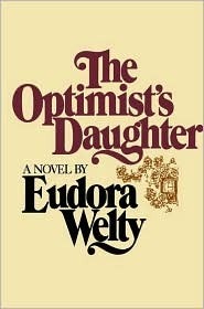 The Optimist's Daughter cover