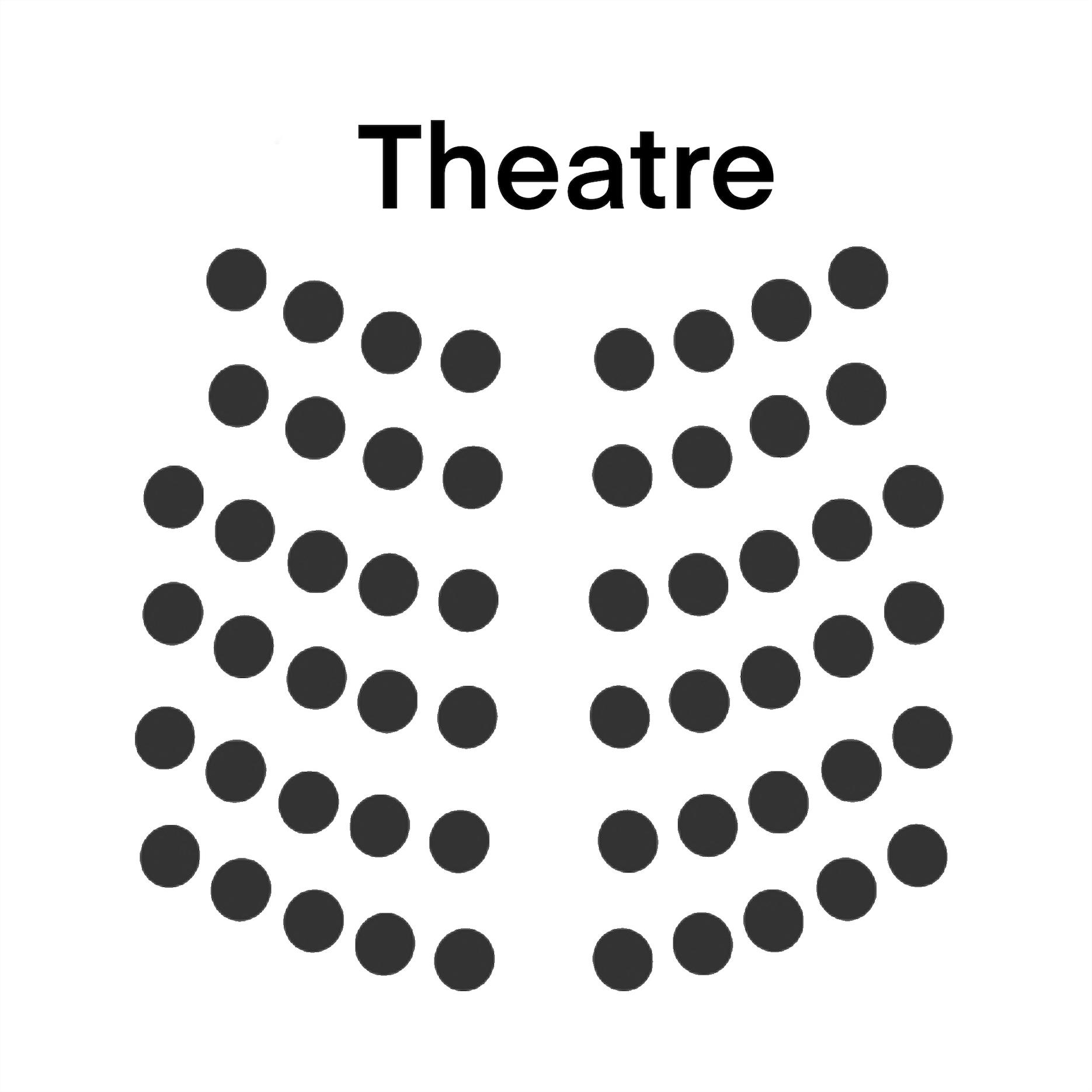 Theatre Layout