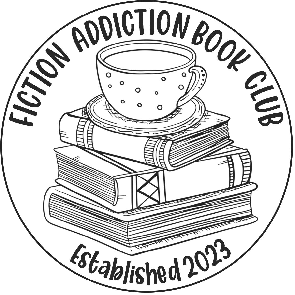 Fiction Addiction Book Club