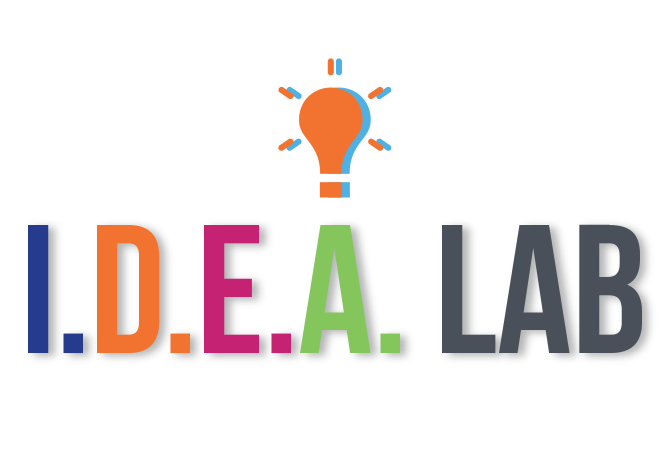 idea lab logo 2023