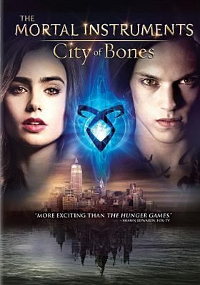 Mortal Instruments City of Bones Movie