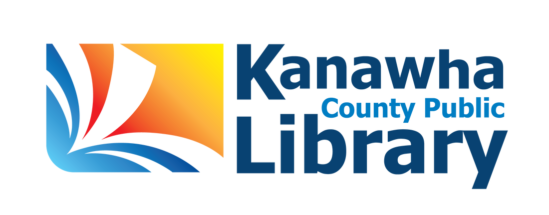Kanawha Library logo