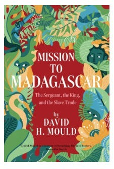 Mission to Madagascar