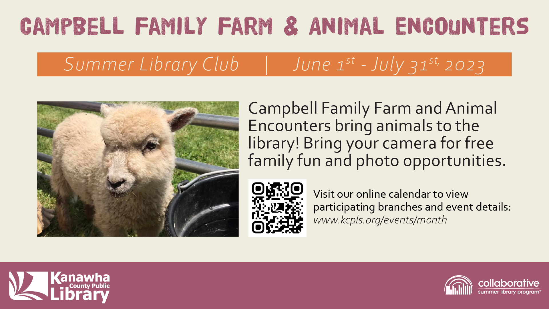 campbell family farm