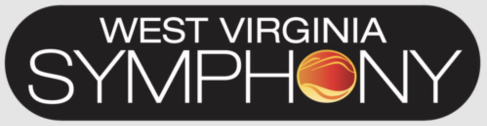 WV Symphony Logo