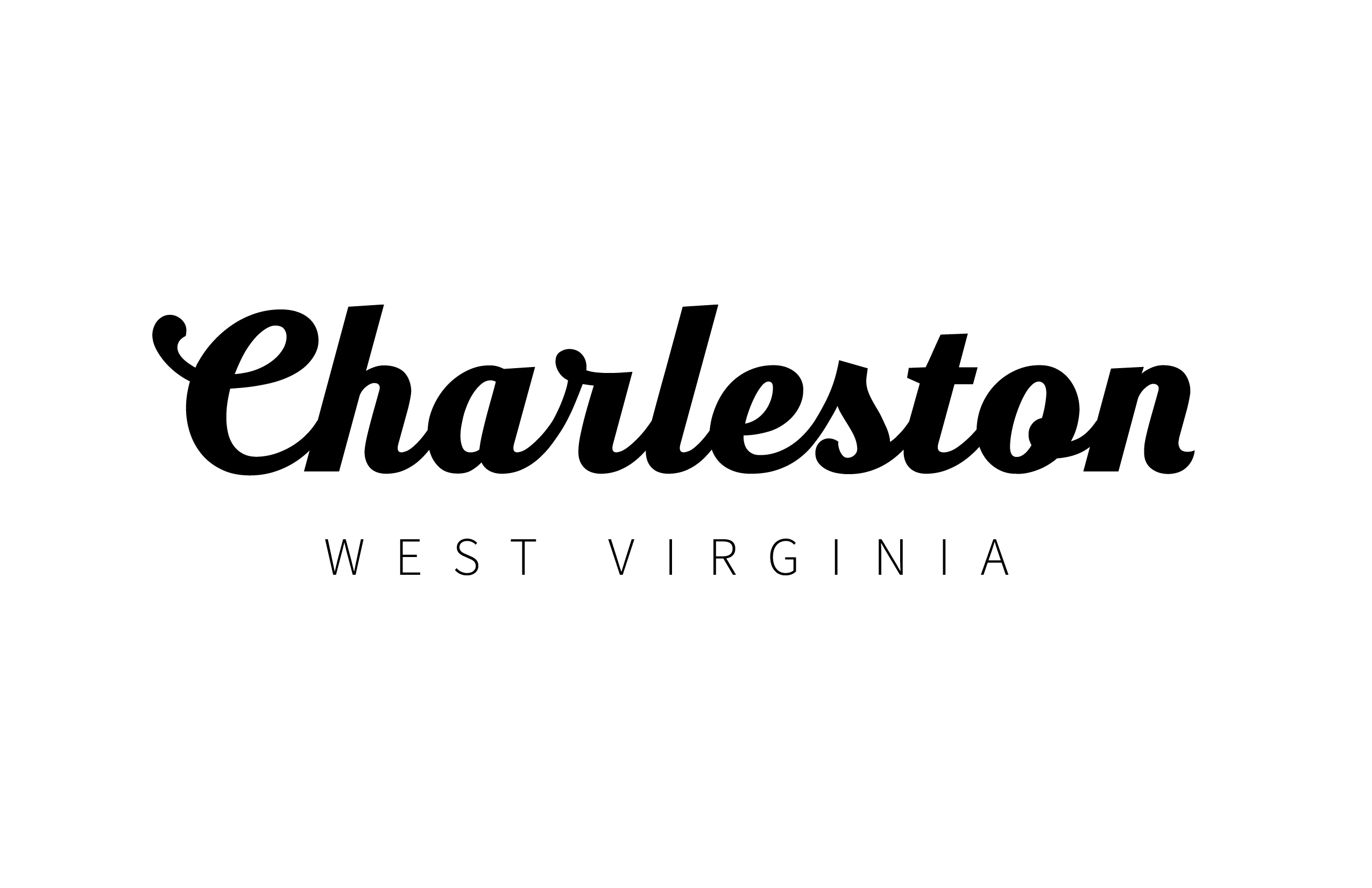 Charleston Visitor Bureau Logo