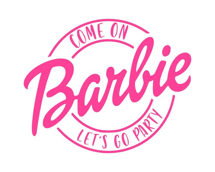 Come on Barbie Lets Go Party