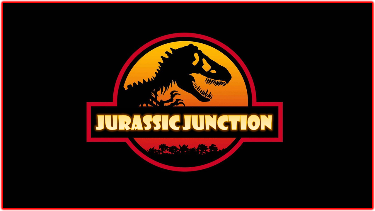 Jurassic Junction