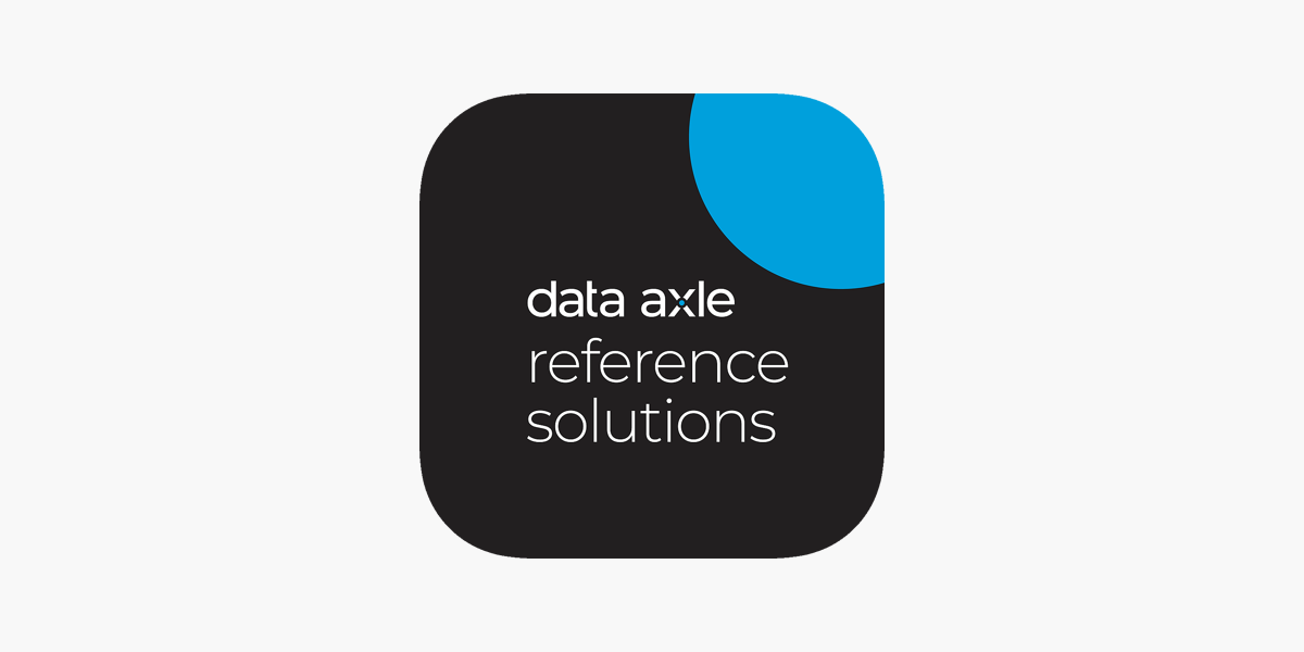 Reference Solutions Logo