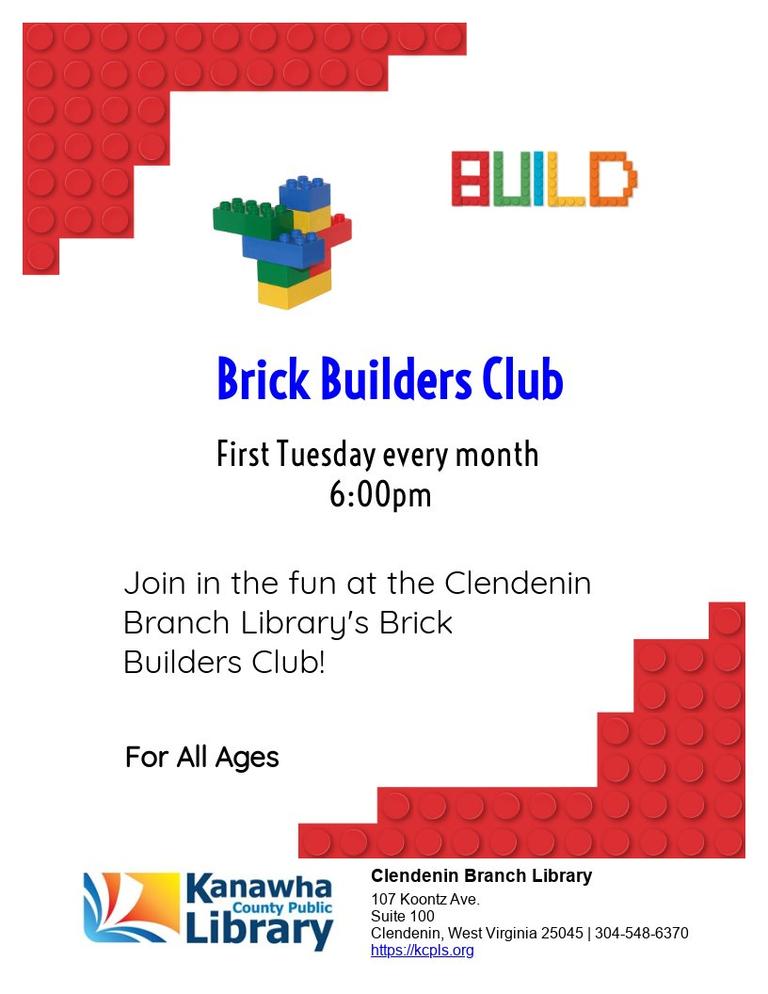 brick builders