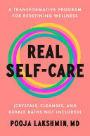 Image for "Real Self-Care"