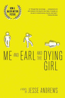 Image for "Me and Earl and the Dying Girl"