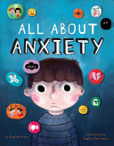 Image for "All about Anxiety"