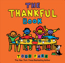 Image for "The Thankful Book"