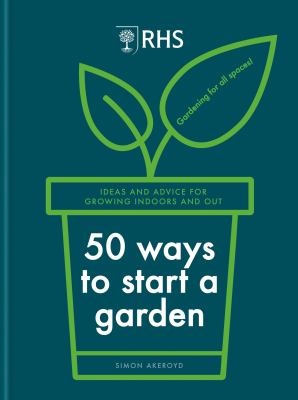 50 ways to start a garden