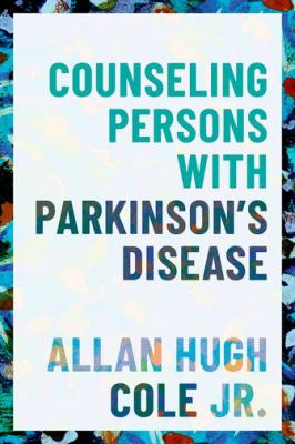 Counseling Persons With Parkinson's Disease cover
