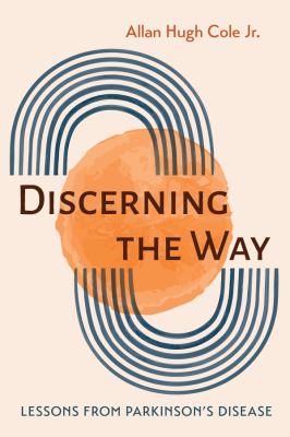 Discerning the Way cover