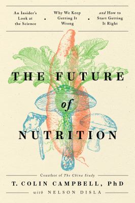 Future of nutrition 