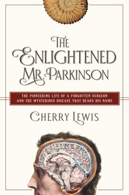 The enlightened Mr. Parkinson cover