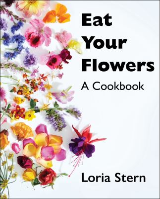  Eat your flowers