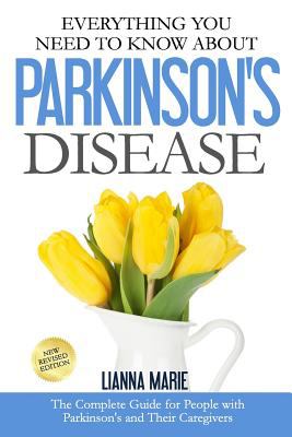 Everything you need to know about Parkinson's disease cover