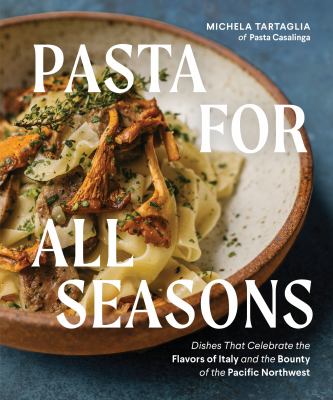 Pasta for all seasons