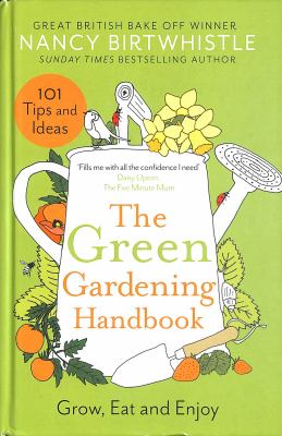The green gardening handbook