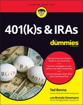 401(k)s & IRAs