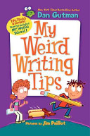 Image for "My Weird Writing Tips"