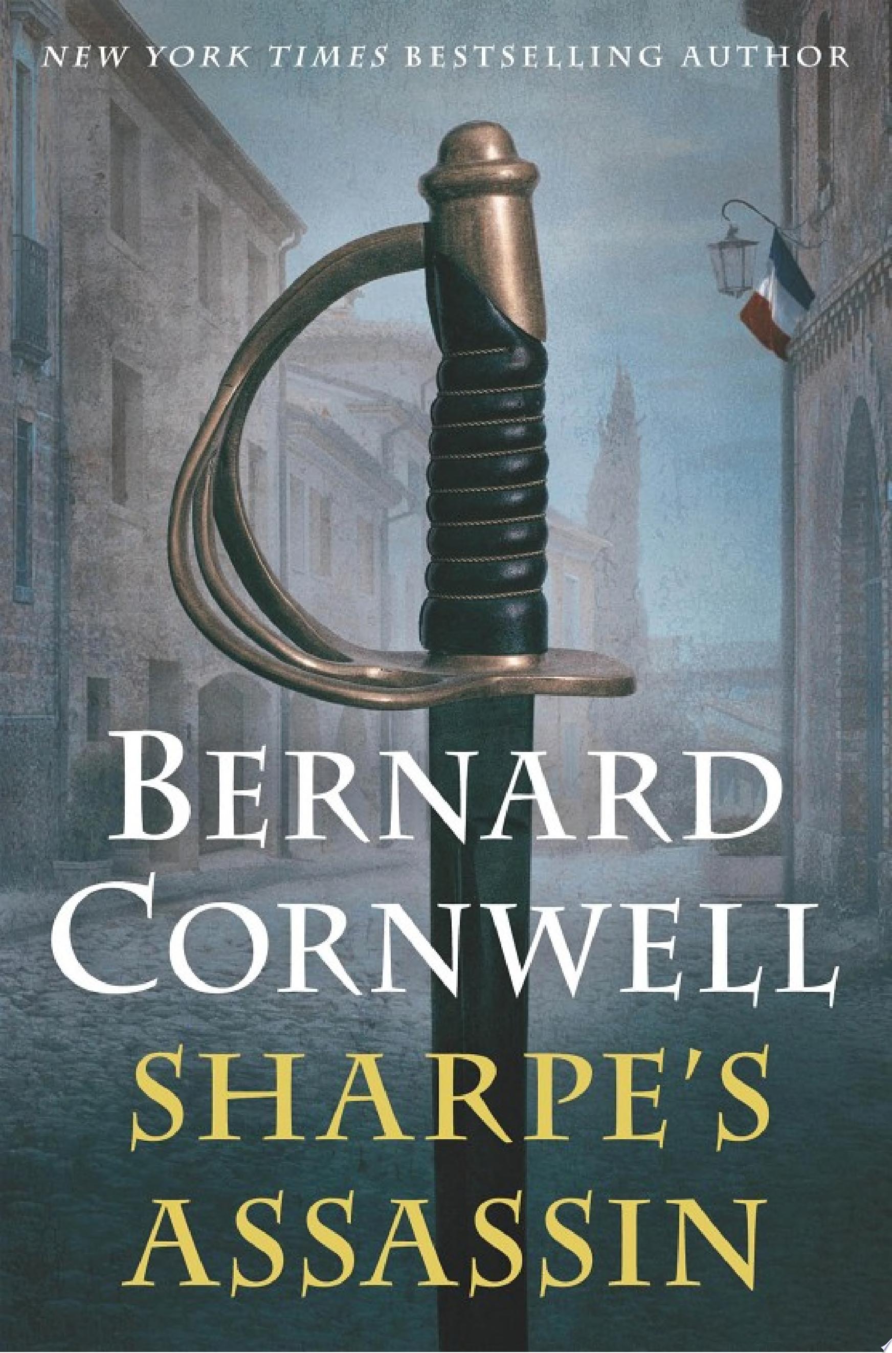 Image for "Sharpe&#039;s Assassin"