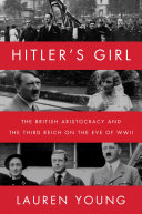 Image for "Hitler&#039;s Girl"