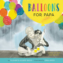 Image for "Balloons for Papa"