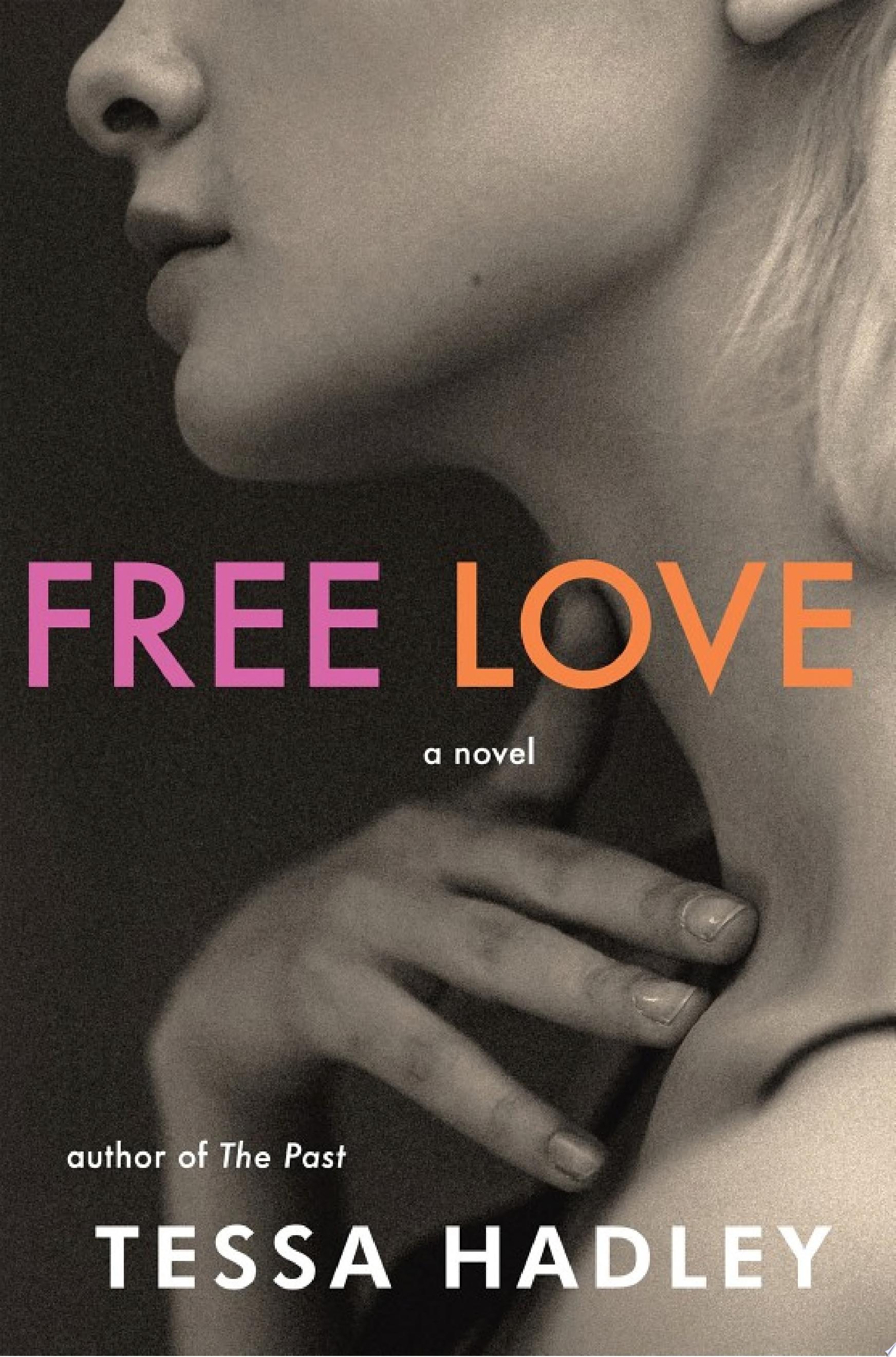Image for "Free Love"