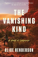 Image for "The Vanishing Kind"
