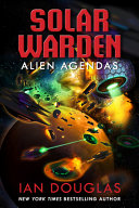 Image for "Alien Agendas"