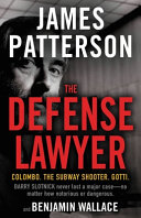 Image for "The Defense Lawyer"