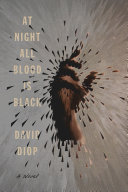 Image for "At Night All Blood Is Black"