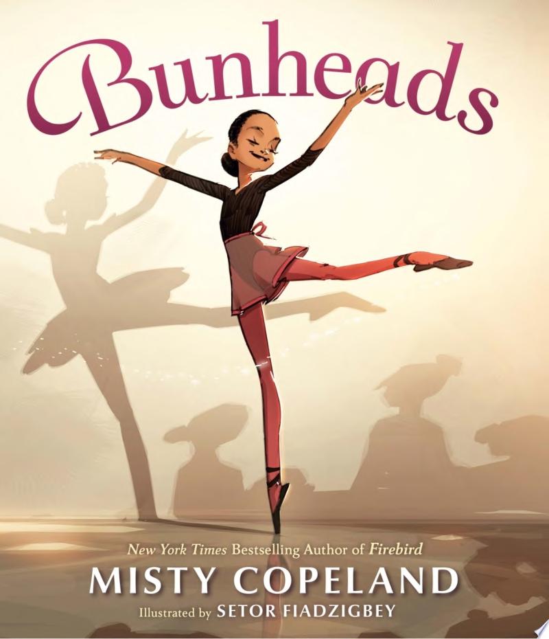 Image for "Bunheads"