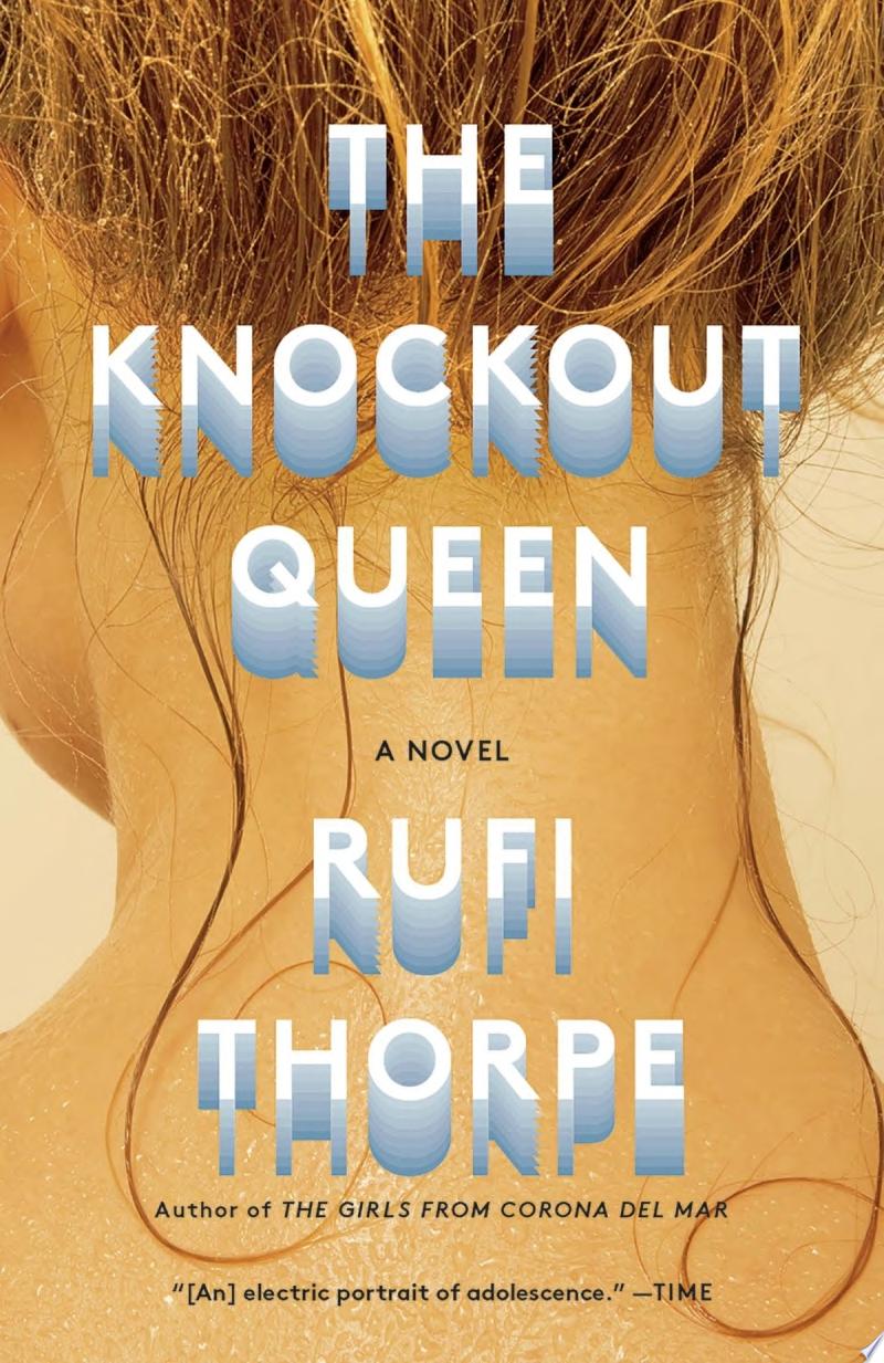 Image for "The Knockout Queen"