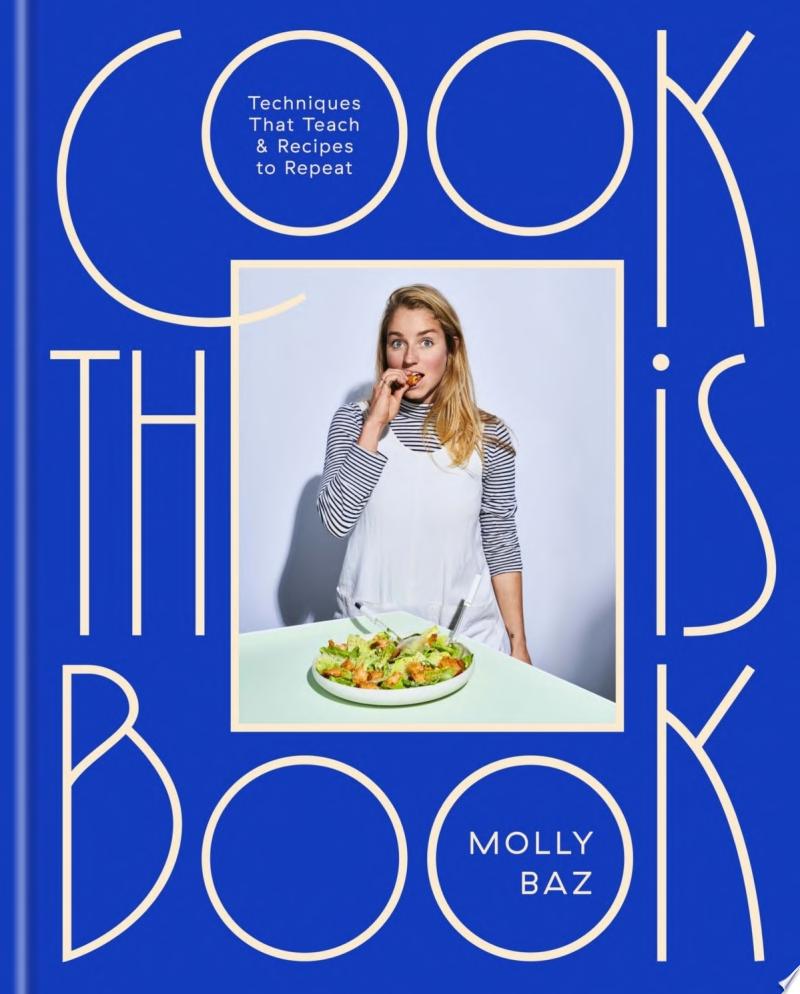 Image for "Cook This Book"