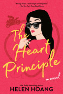 Image for "The Heart Principle"