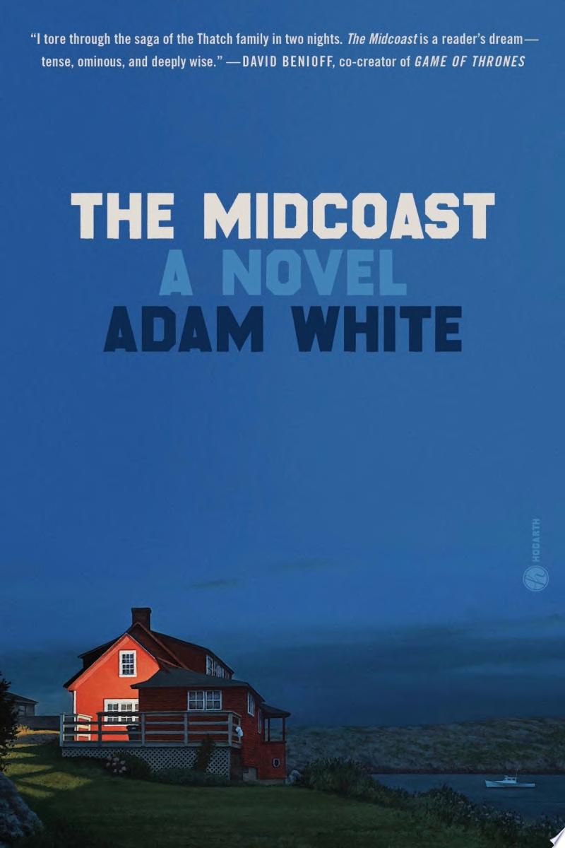 Image for "The Midcoast"