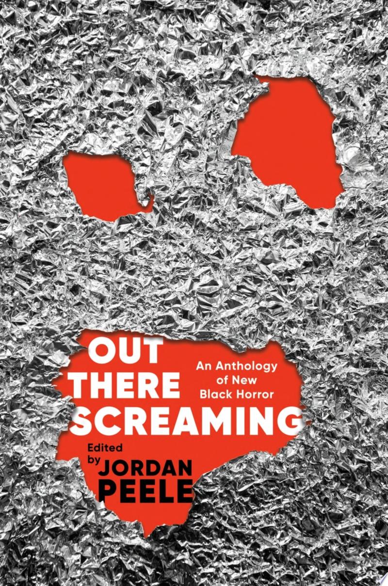 Image for "Out There Screaming"