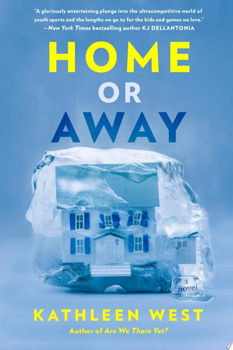 Image for "Home Or Away"